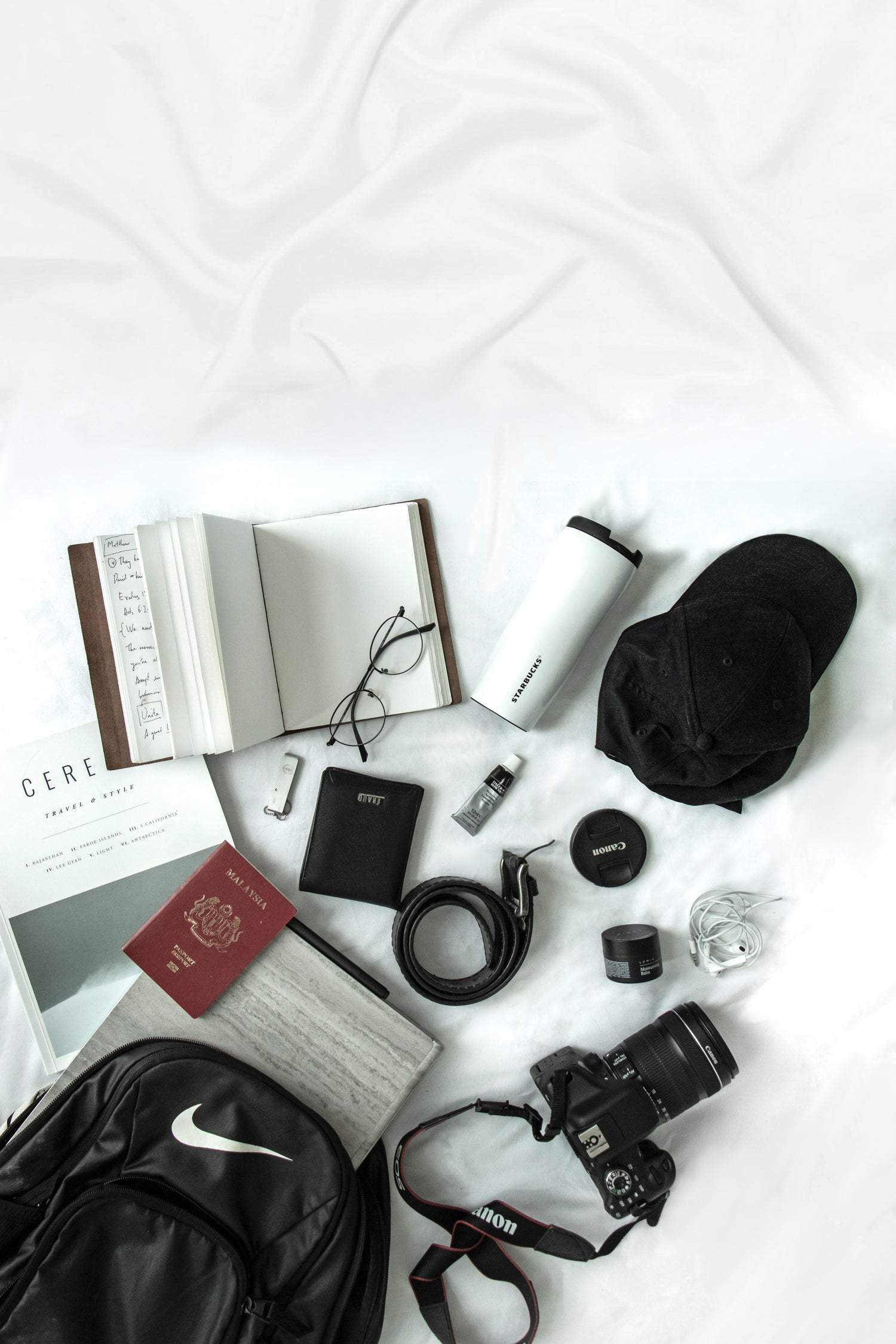 Lifestyle Essentials