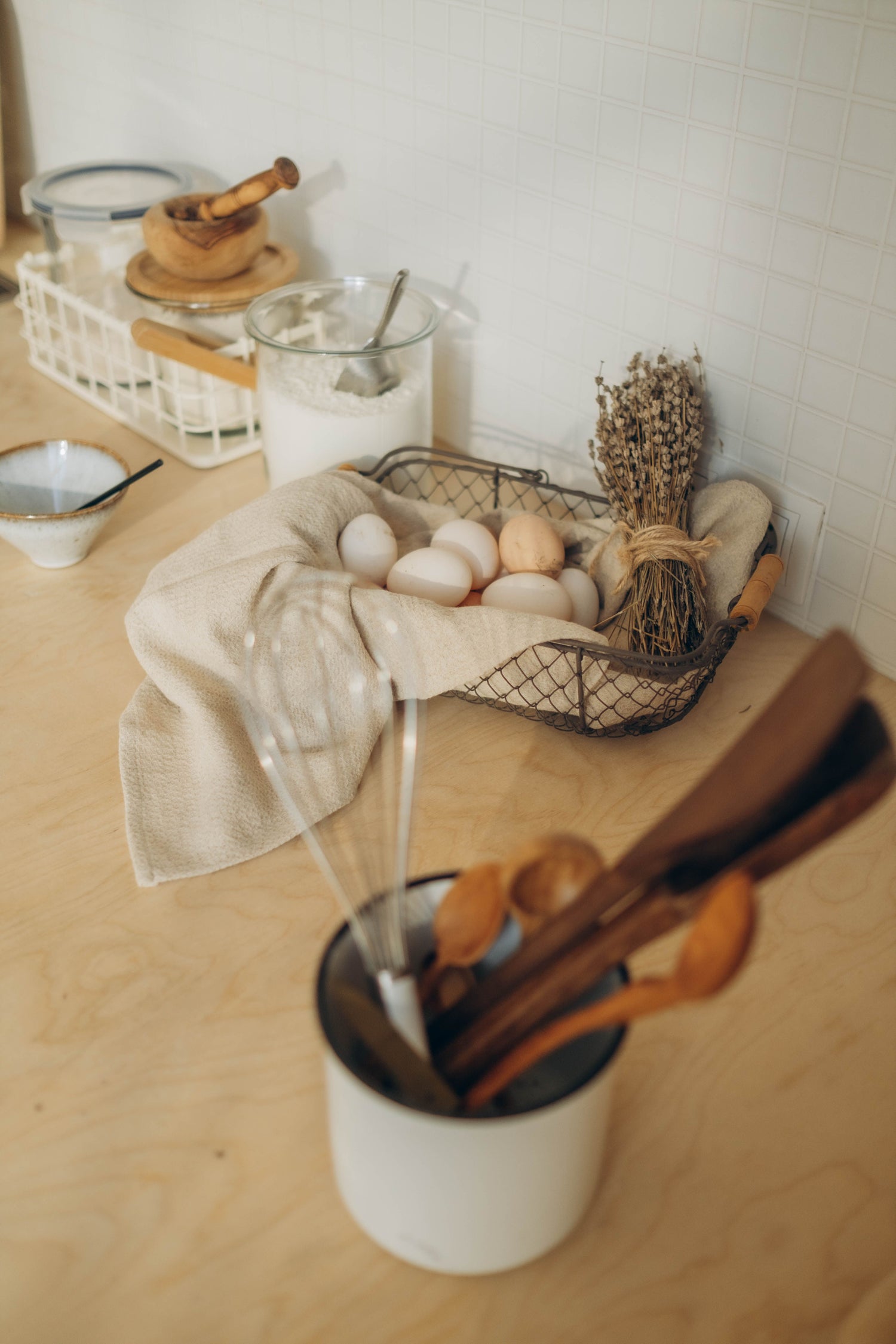Home Essentials