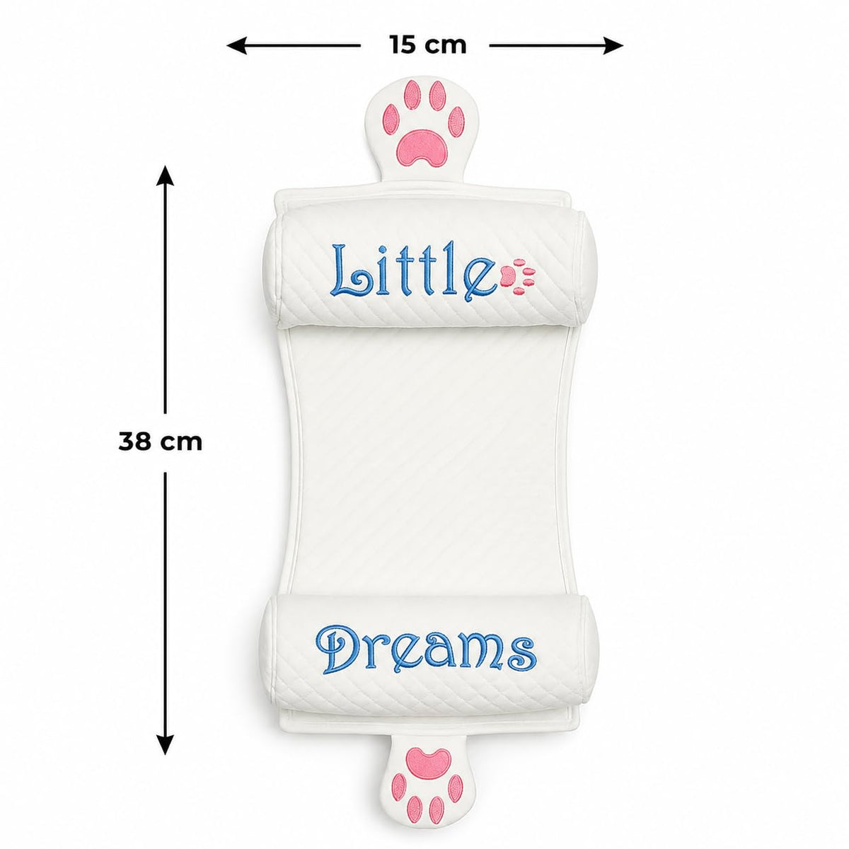 BabyNest  Head Support Pillow