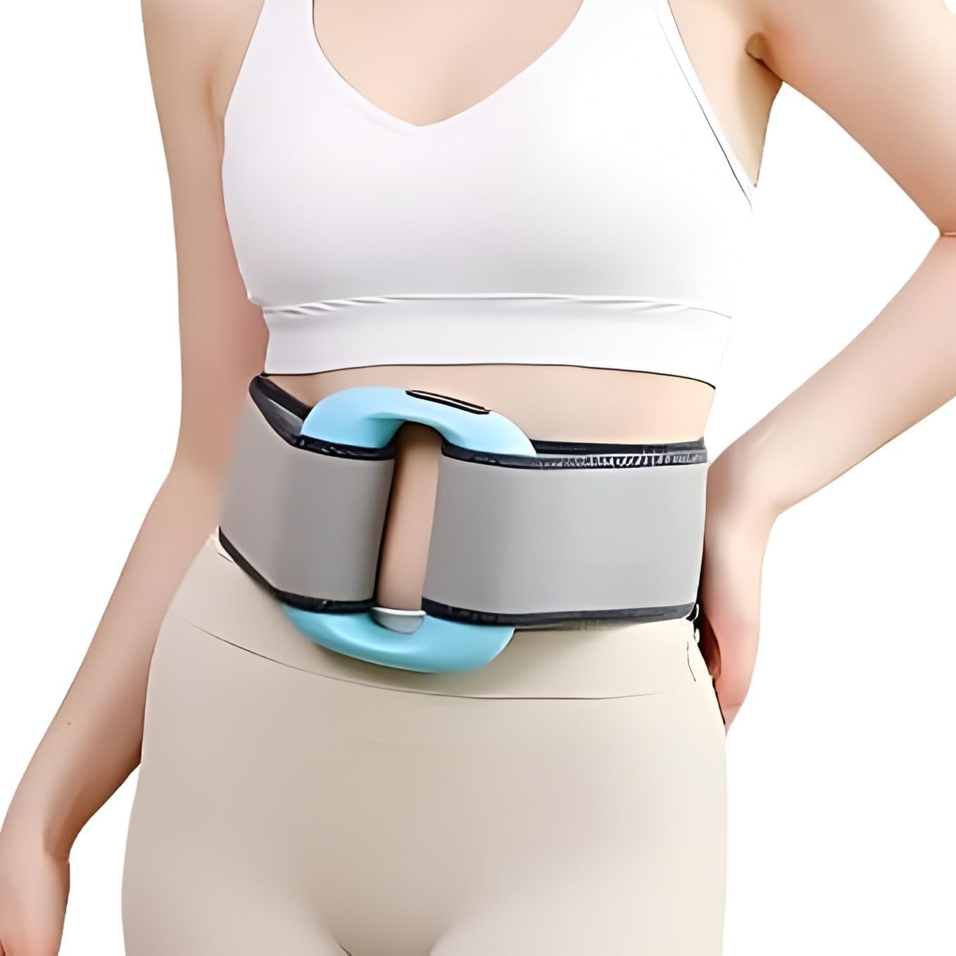 PulseRing Vibrate. Recover. Repeat.