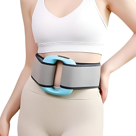 PulseRing Vibrate. Recover. Repeat.