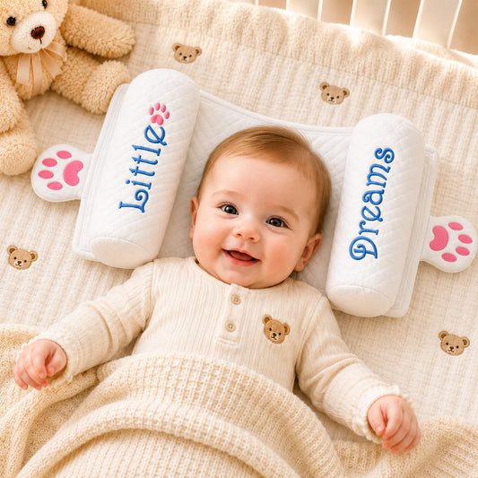 BabyNest  Head Support Pillow