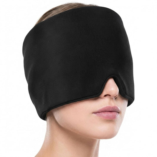 ZenCap Relief that wraps around you.