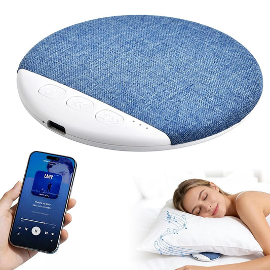DreamSound  Sleep deeper. Sound better.