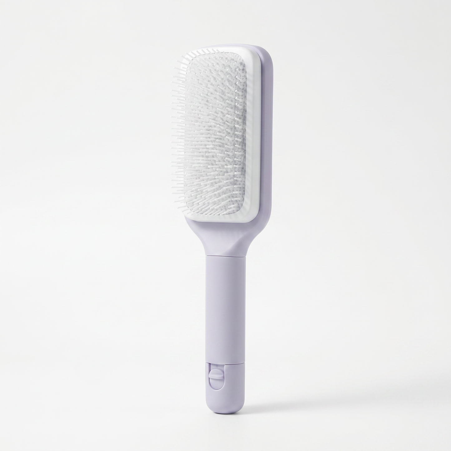 TangleFree  Brush. Clean. Repeat. Effortlessly.